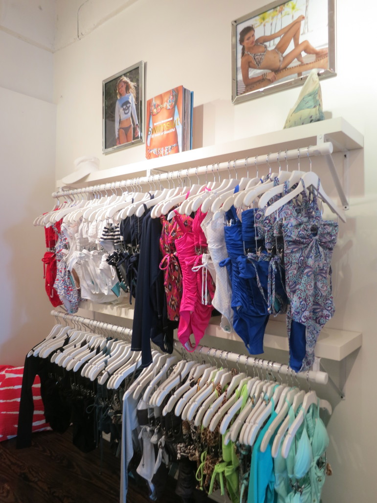 Letarte Swimwear Flirty Yet Functional Swimsuits Made in the USA