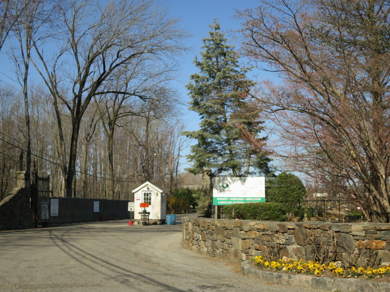 Shemin Nurseries on King Street Sells for 17.8 Million Greenwich