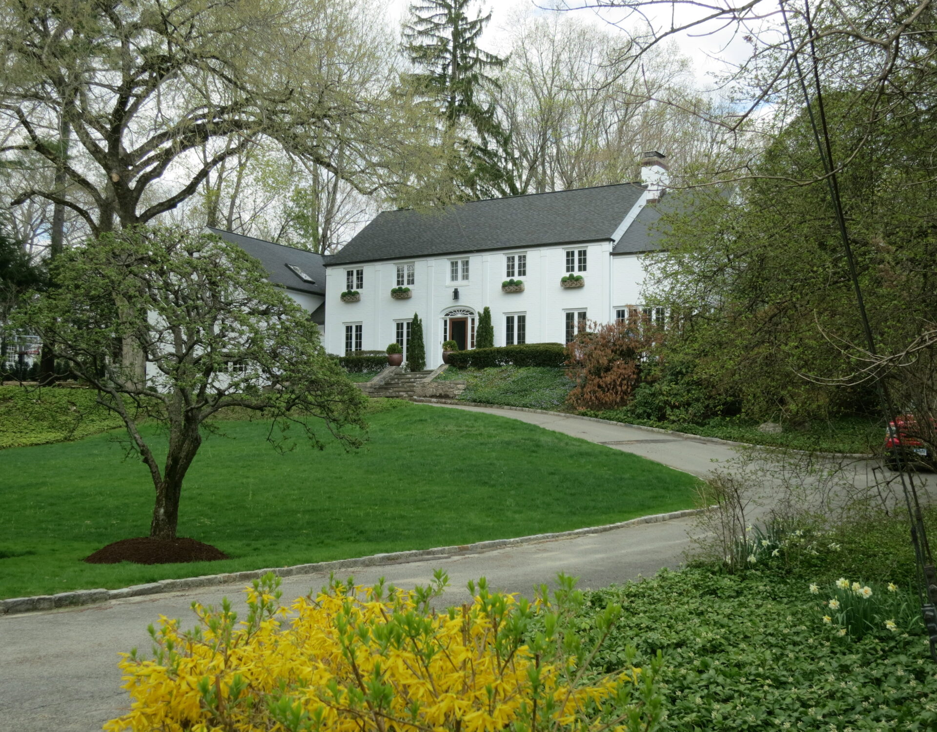55 Hillside