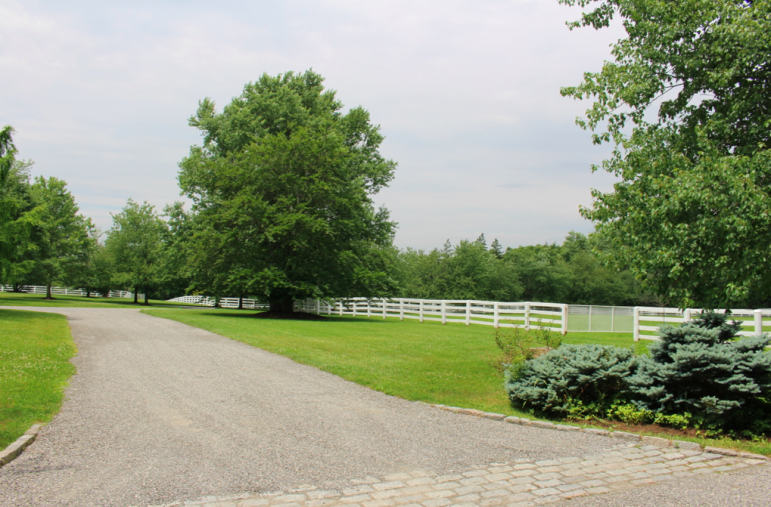 Sold Oldfield Farm Goes for 15 Million in Backcountry Greenwich