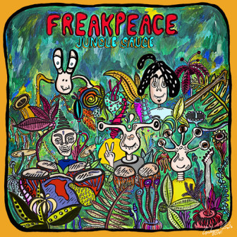 Freakpeace