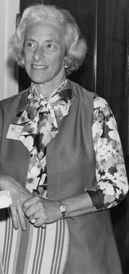 Barbara Tuchman