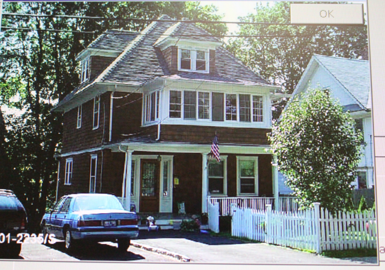 UptotheMinute Greenwich Property Transfers Through Dec. 2