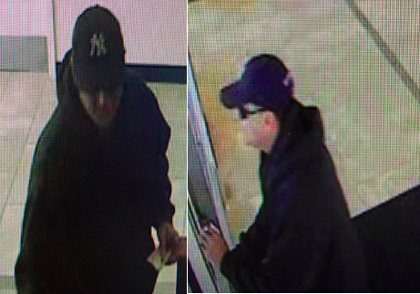 Greenwich Police Seek Tips on Attempted Bank Robbery in Cos Cob ...