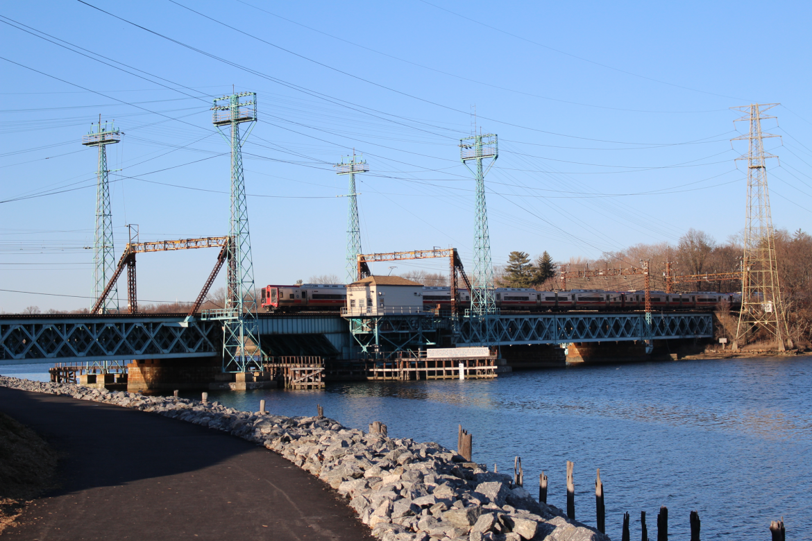 cos cob park 7