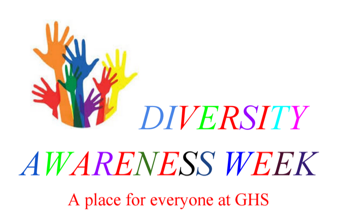 diversity awareness week at GHS