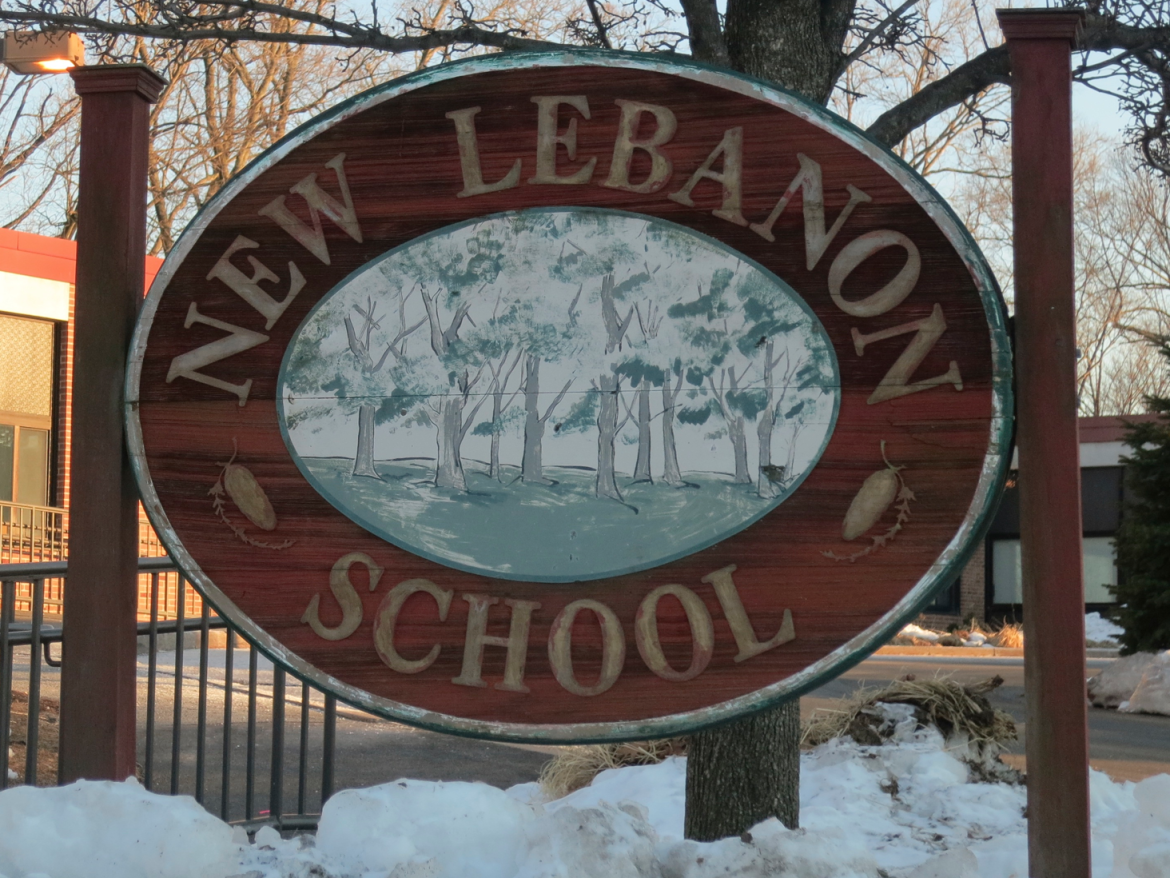 New Lebanon School