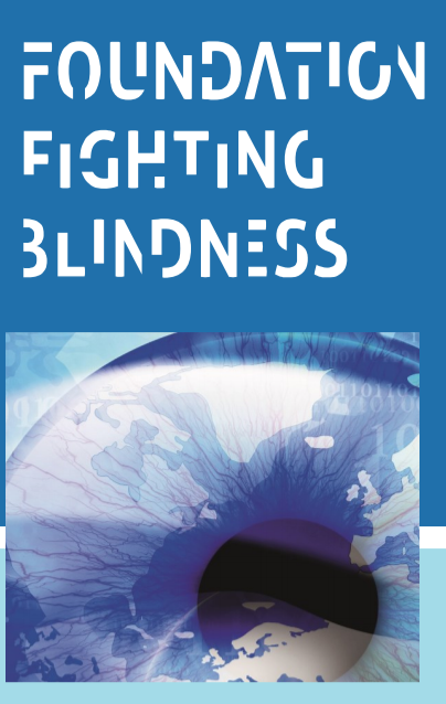 Foundation Fighting Blindness