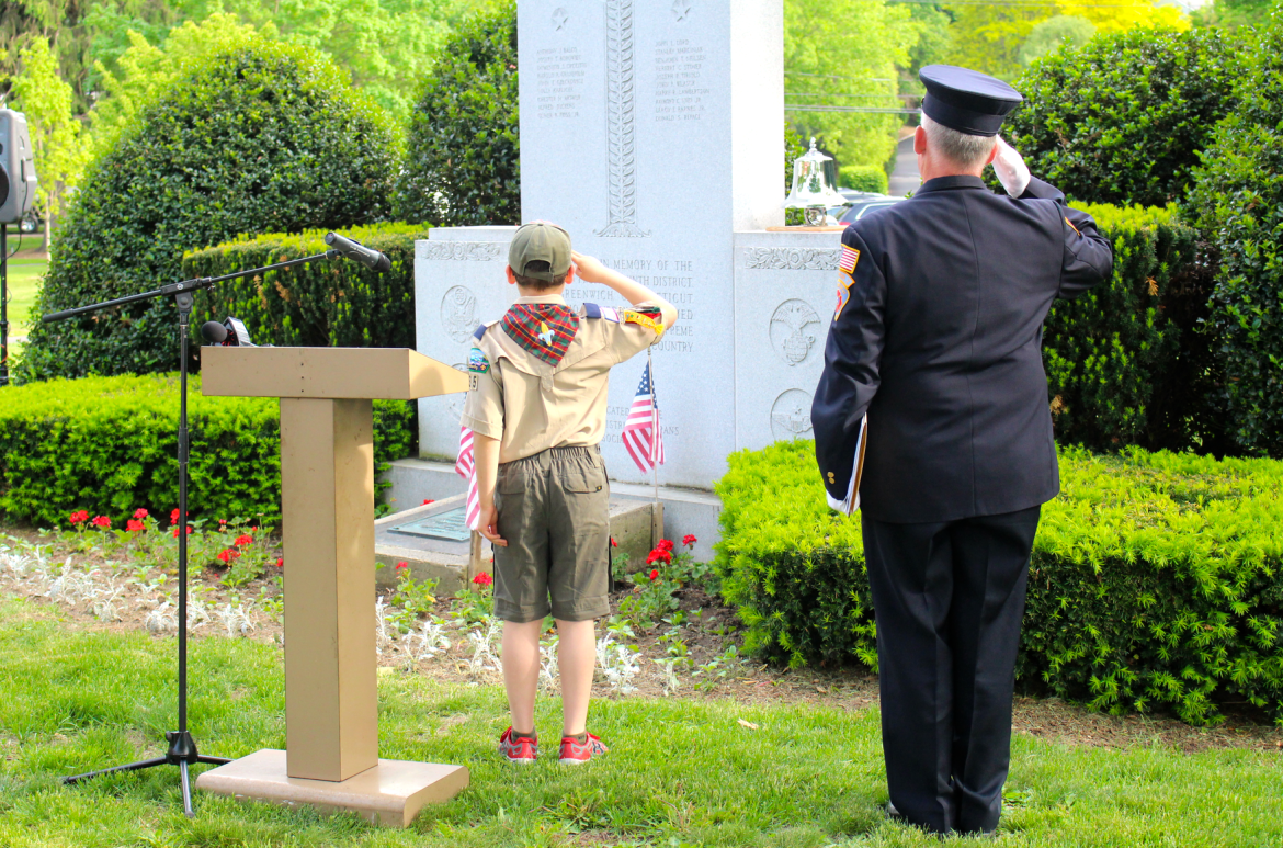 Glenville Memorial Day