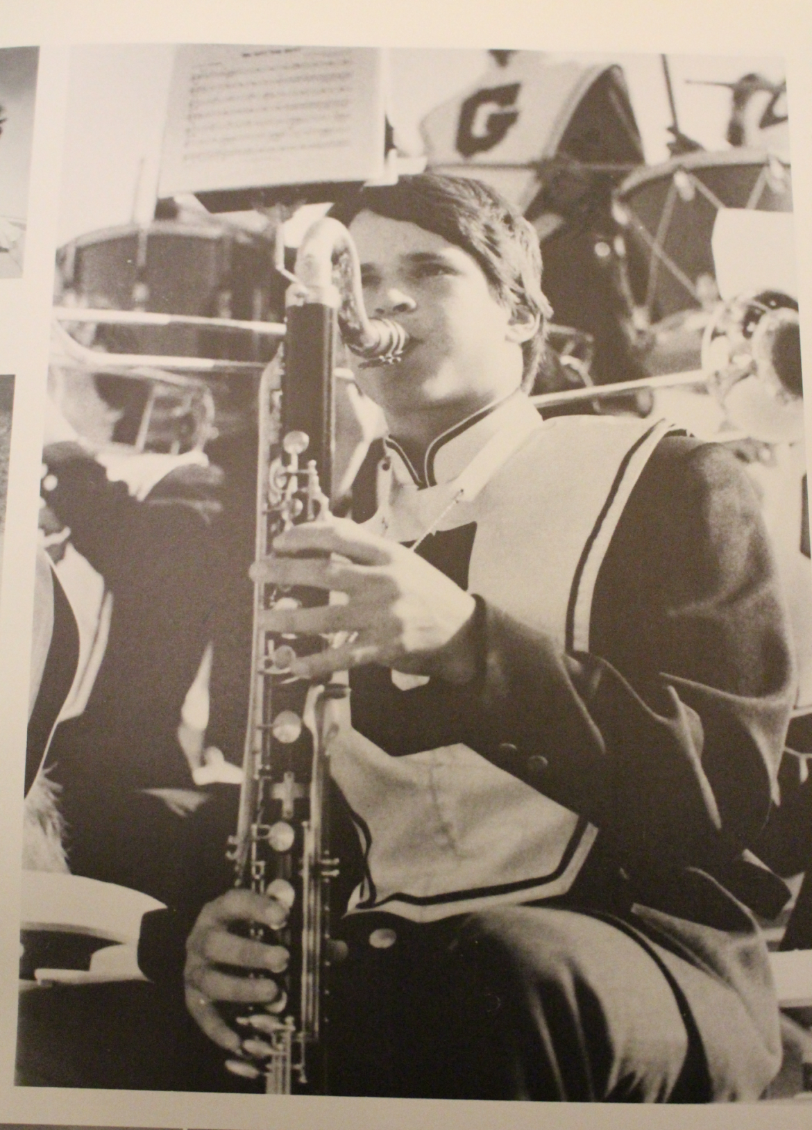 marching band '83