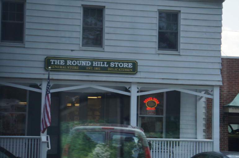 Round Hill Store