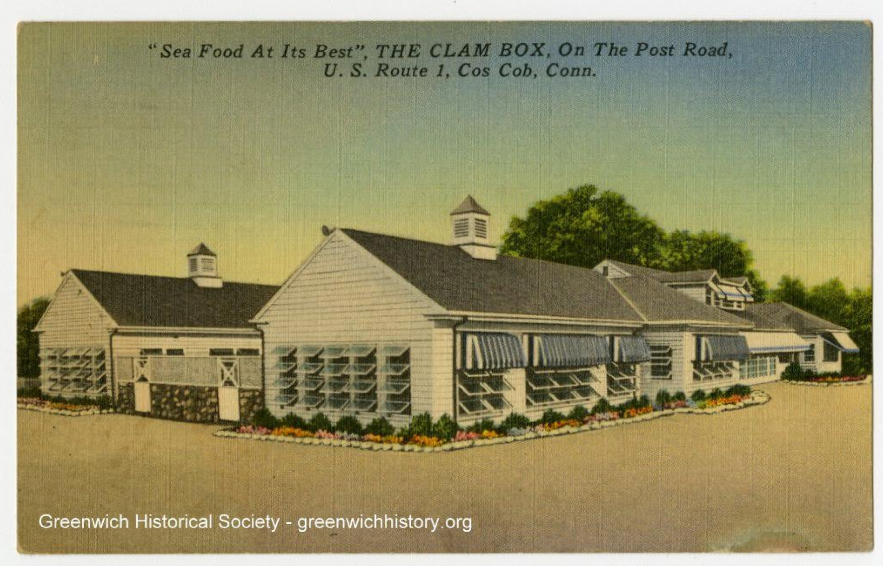 clam box 1