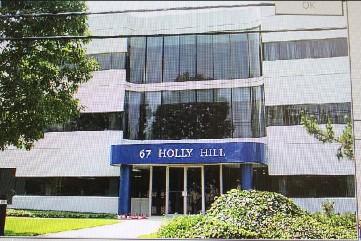 67 Holly Hill