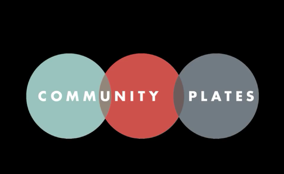 Community Plates