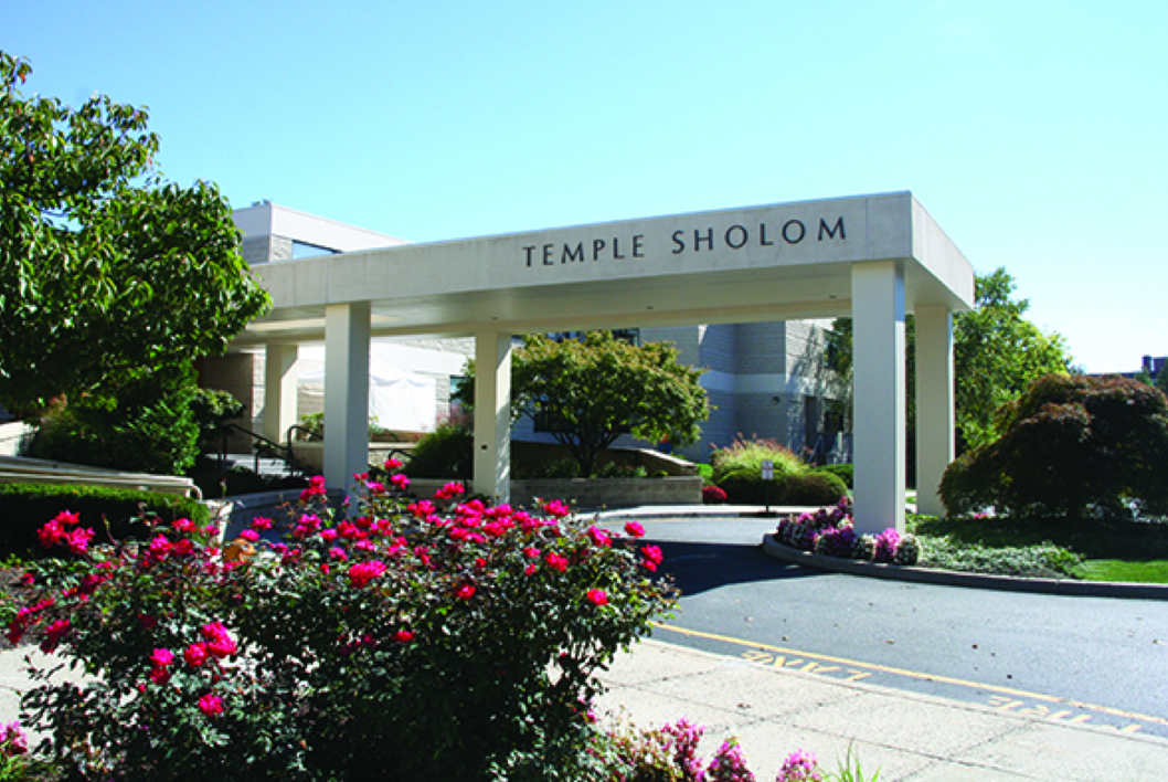 Temple Sholom