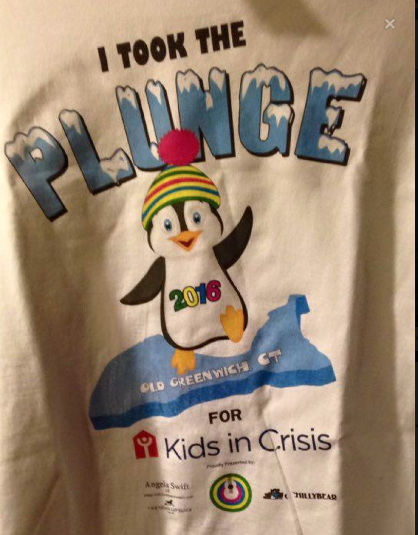 2016 plunge t shirts