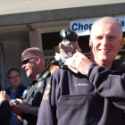 Chief Heavey