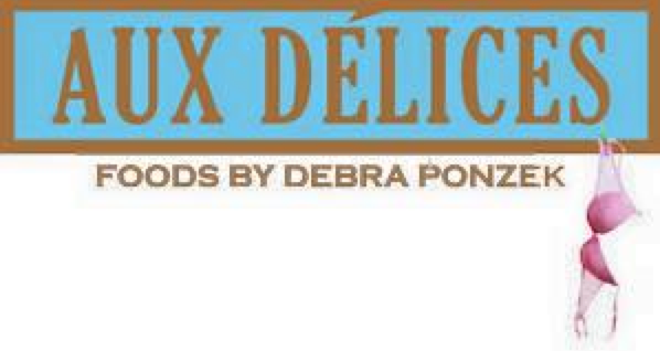 Aux delices Mardi Bras drive logo