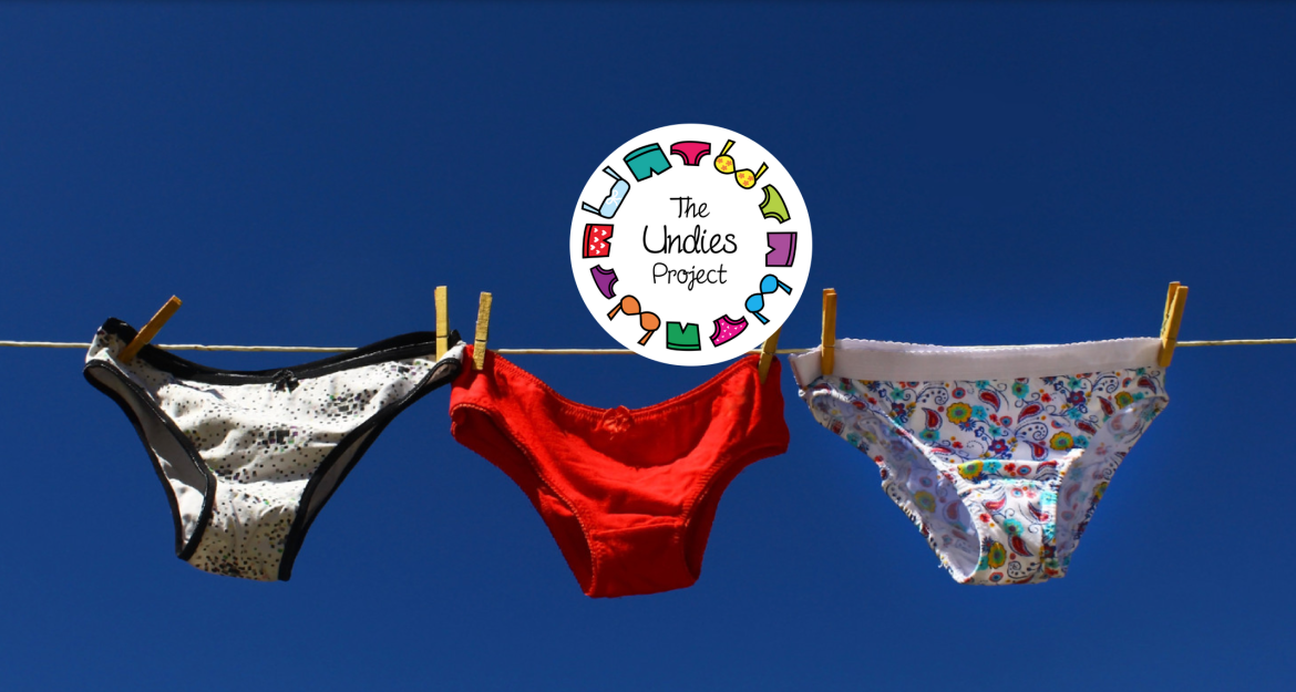 The Undies Project