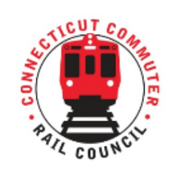 connecticut commuter rail council