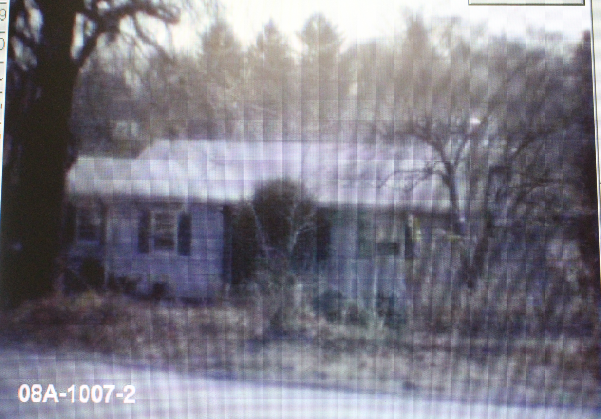 273 Valley Road