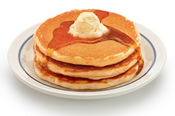 Lions 56th Annual Pancake Fry is Saturday March 12 | Greenwich Free Press