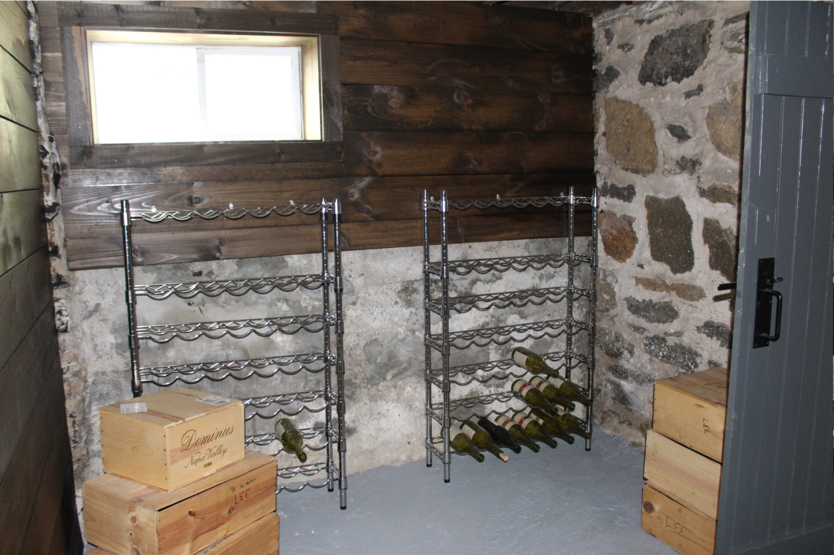 wine cellar 2