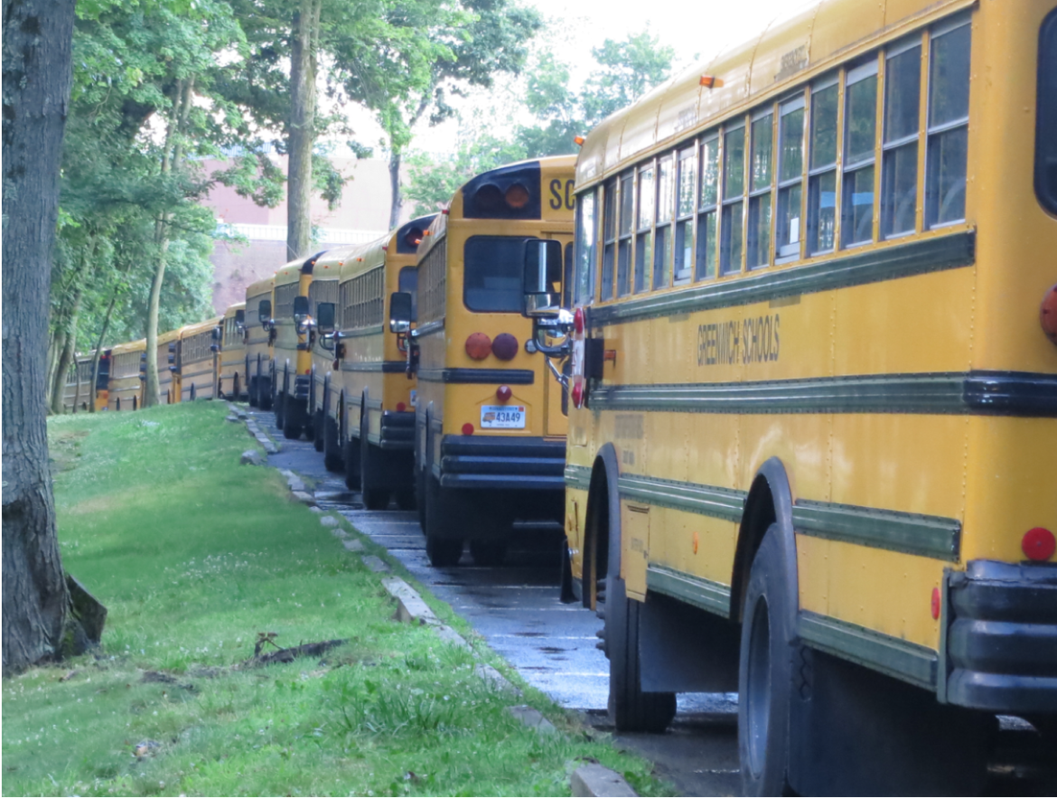 school buses