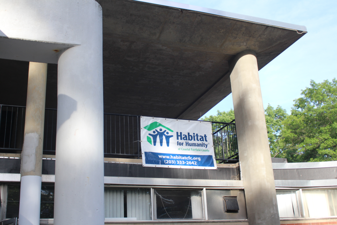 habitat for humanity