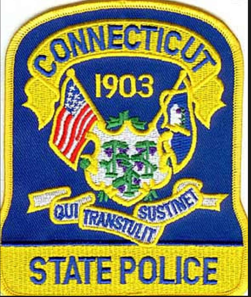 CT state police