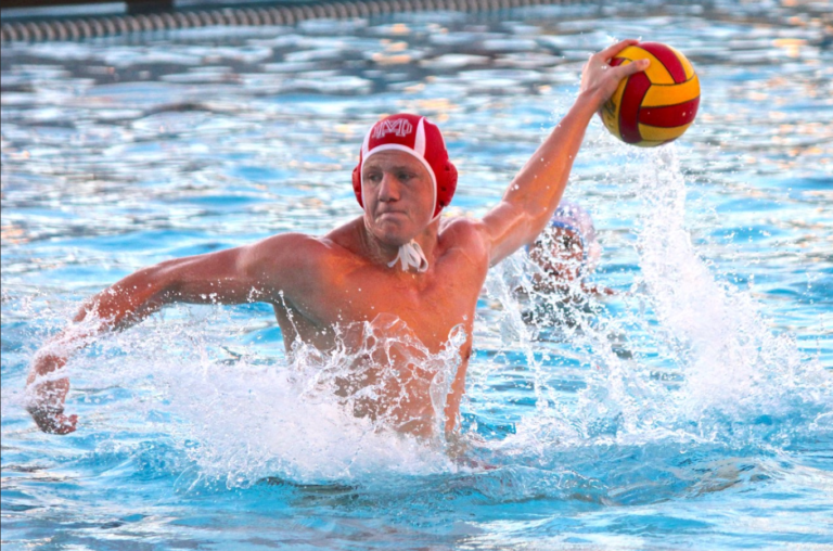 Greenwich YMCA Water Polo Athlete Heading to Olympic Games in Rio Greenwich Free Press