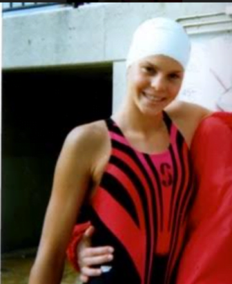 Chantal Rawn Greenwich High School Sports Hall of Fame Events Planned for Homecoming ...
