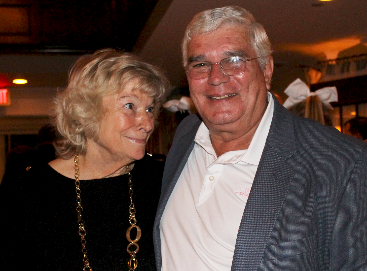 Chantal Rawn PHOTOS: GHS Sports Hall of Fame 2016 Induction Ceremony Draws Tears ...