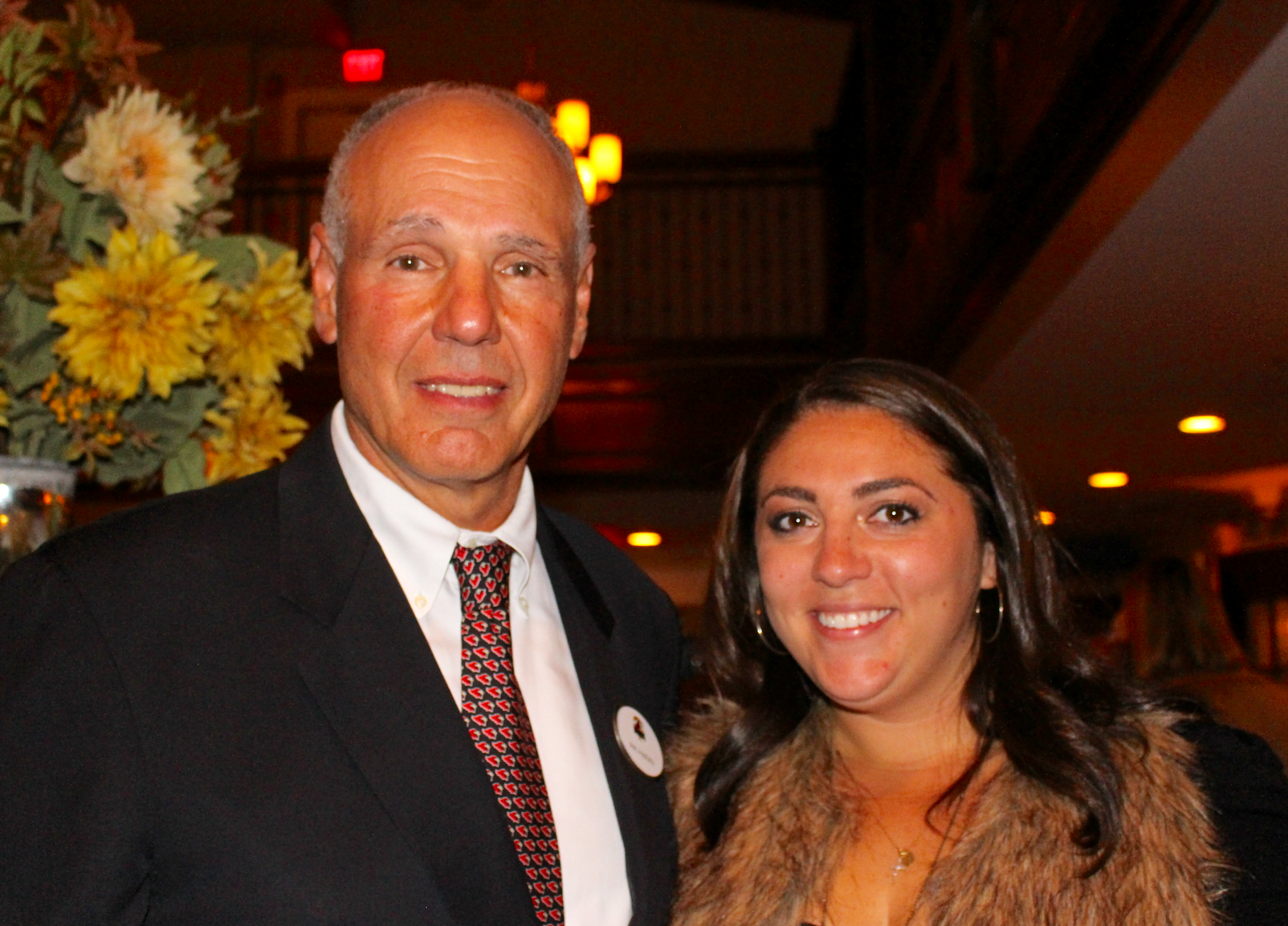 Chantal Rawn PHOTOS: GHS Sports Hall of Fame 2016 Induction Ceremony Draws Tears ...