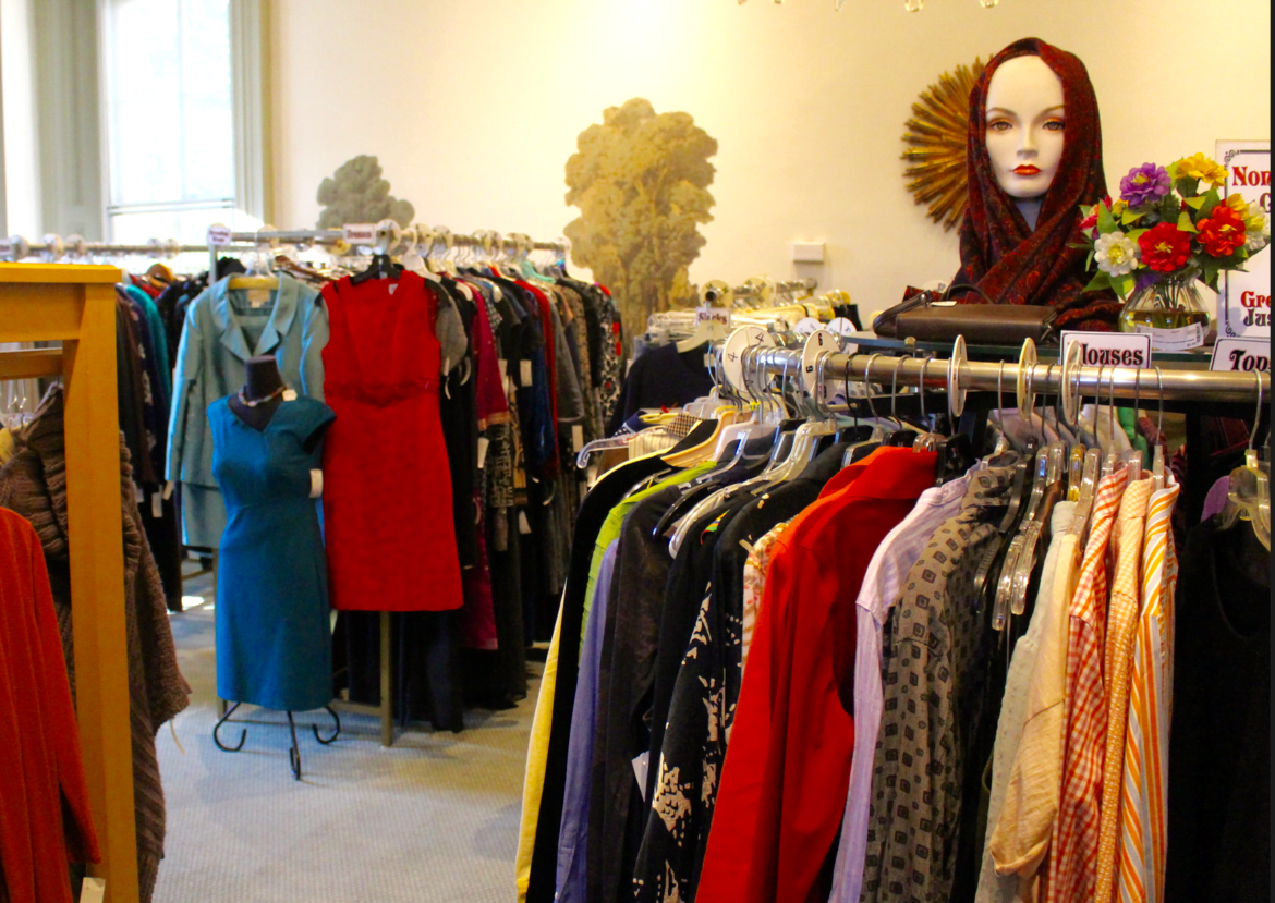 ACT II Consignment Boutique
