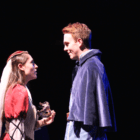 Romeo and Juliet - Greenwich High School Theater - Greenwich Free Press