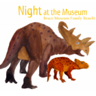 Night at the Museum - Greenwich Free Press