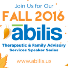 Therapeutic & Family Advisory Services Speaker Series - Greenwich Free Press