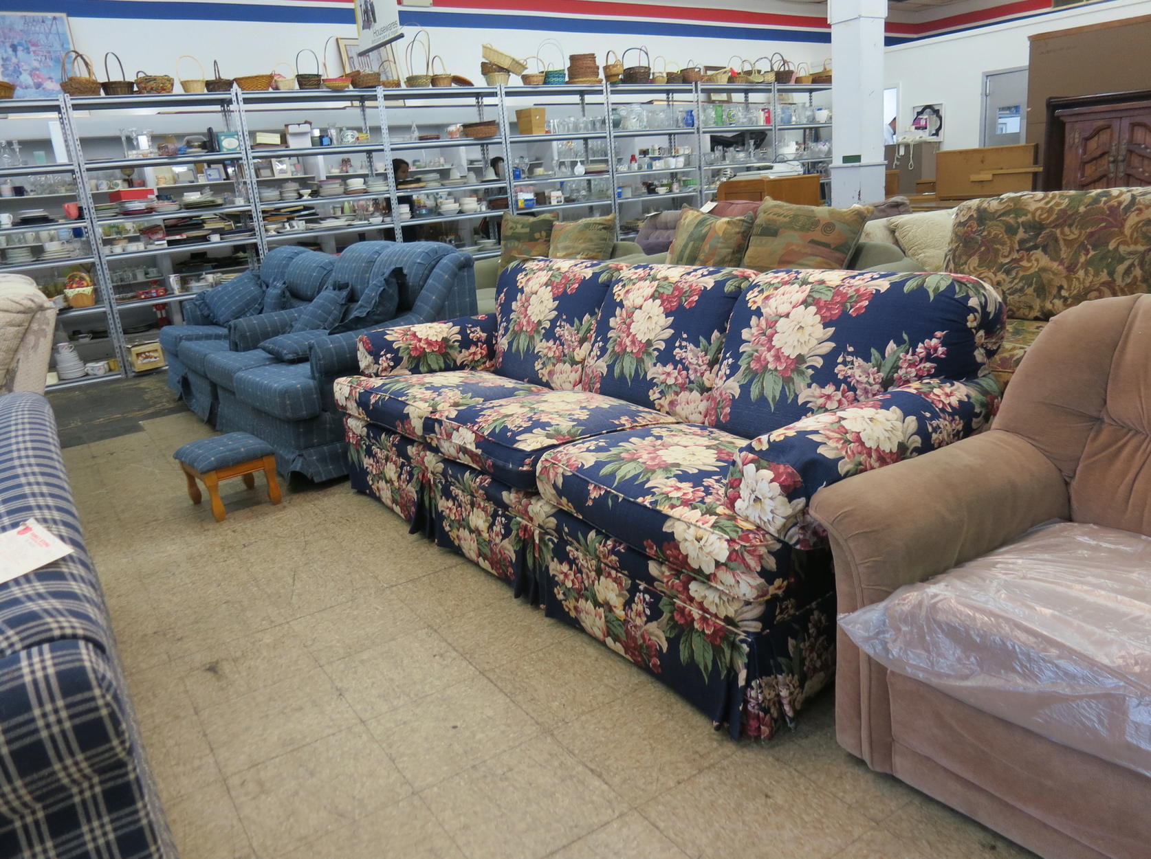 Goodwill to Open a Second Retail Location in Stamford Greenwich Free