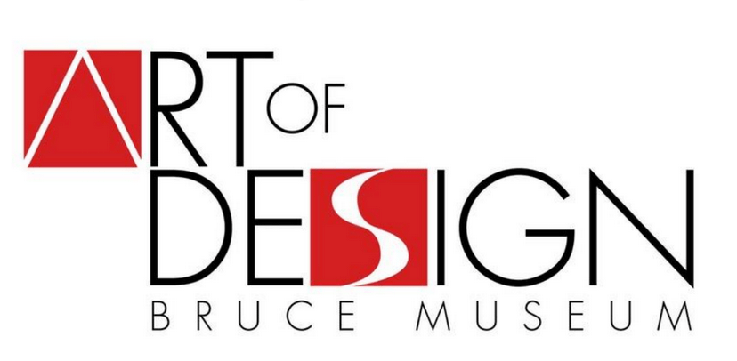 Art of Design, Bruce Museum. 