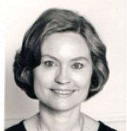 Suzanne Geiss Robbins