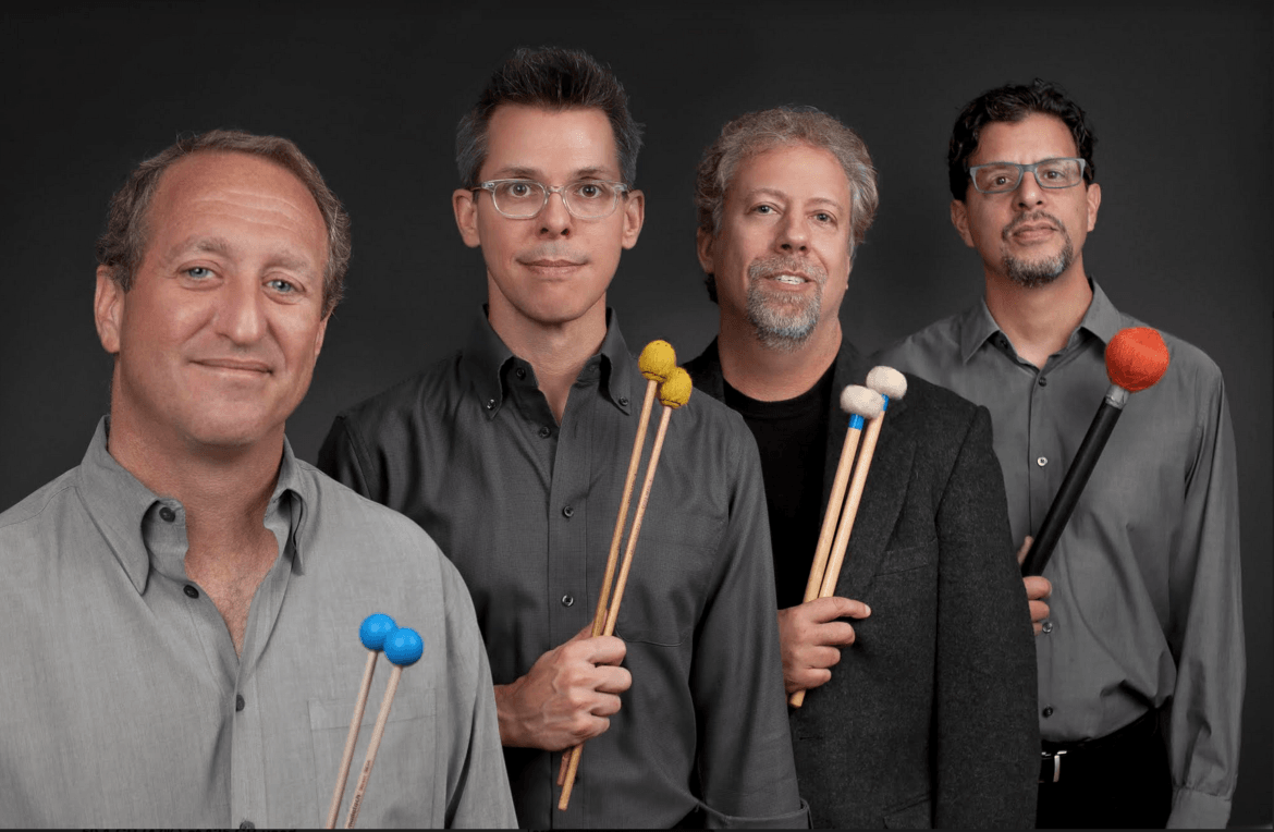 Ethos Percussion Group