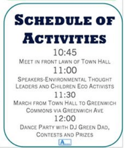 Children's Environmental March