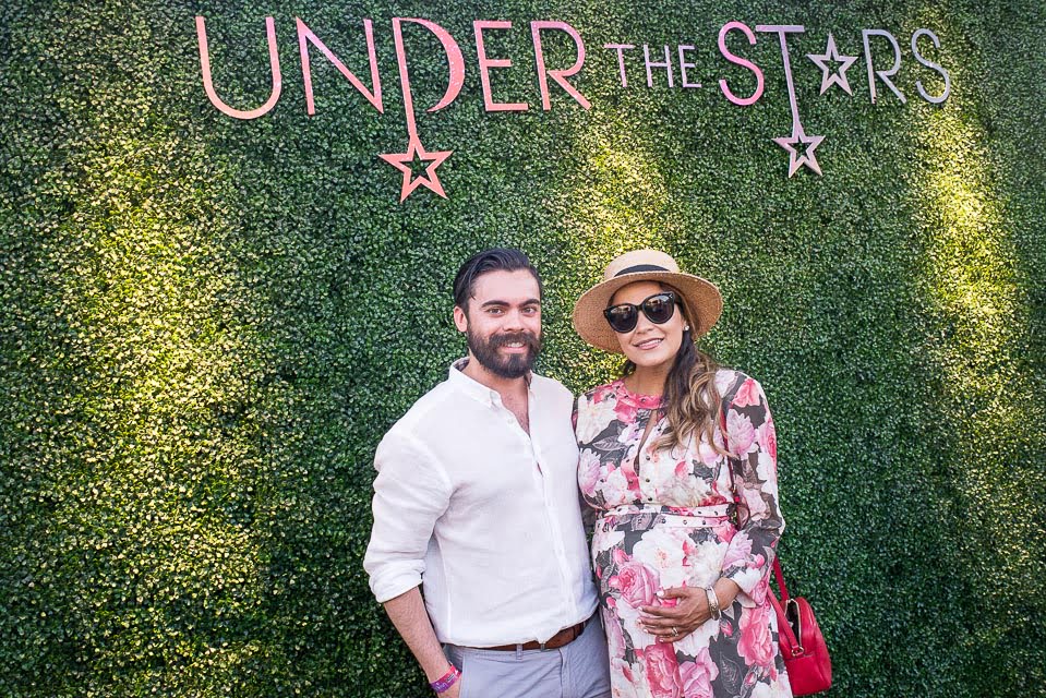 Under the Stars event at Riverside Yacht Club benefited women’s and children’s health at Greenwich Hospital, June 24, 2017. Photo Asher Almonacy