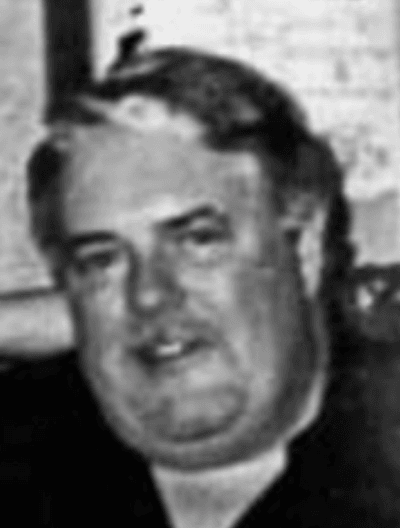 Joseph F. Williams, Jr.