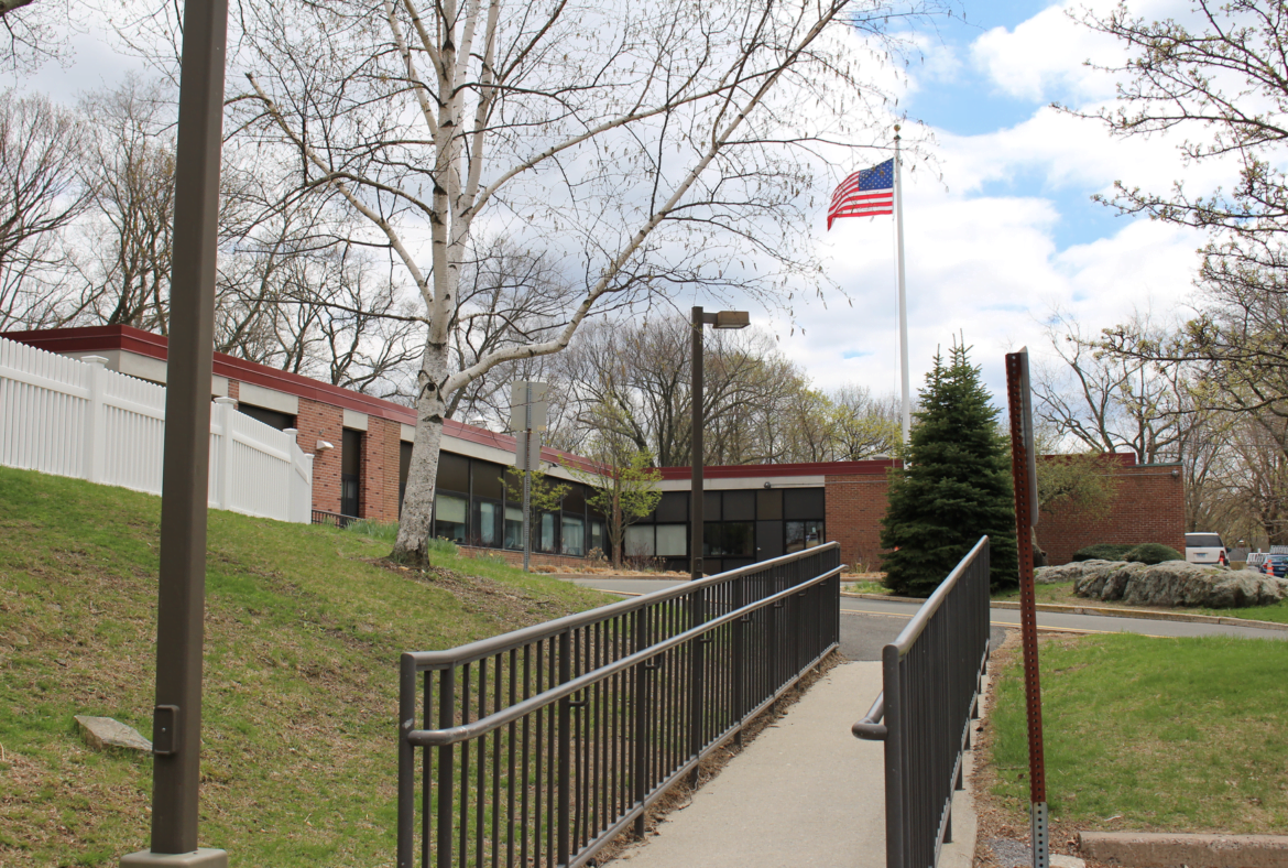 Greenwich Delegation New Lebanon School Construction Reimbursement
