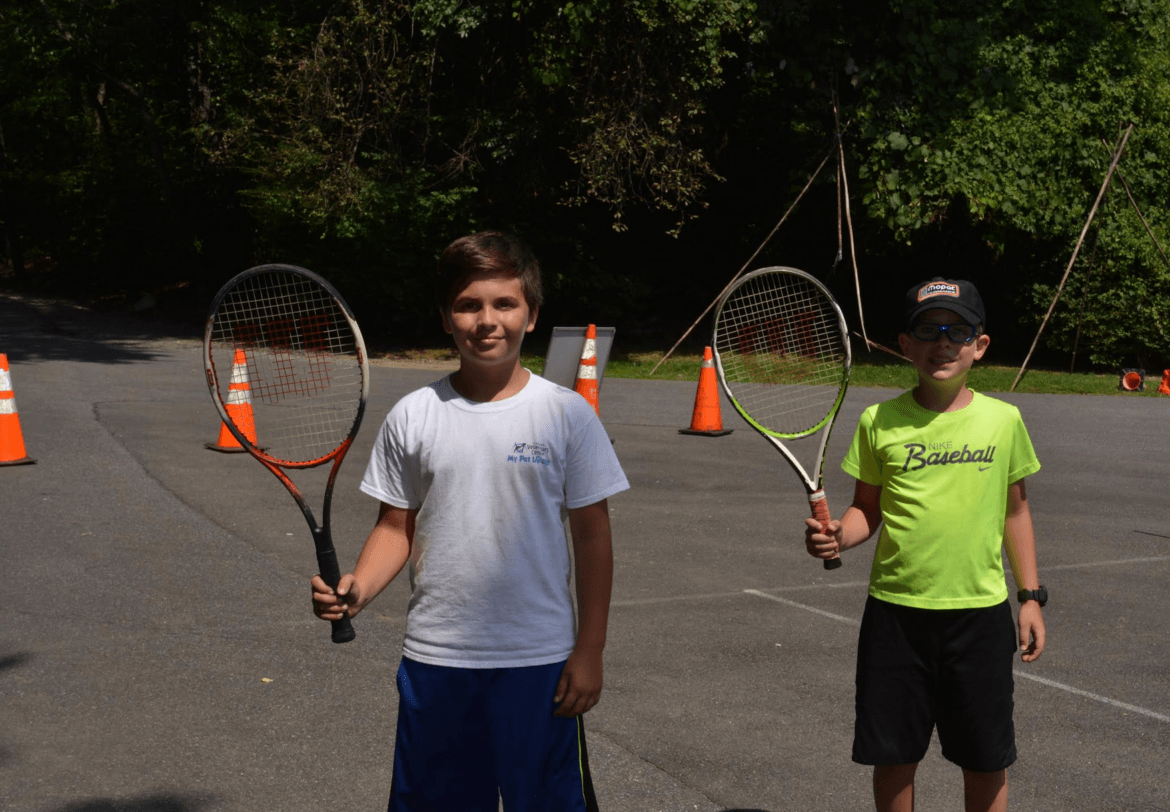 Boys & Girls Club of Greenwich Gears Up for a FunFilled Summer Camp