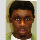 Christopher McCalla. photo courtesy Greenwich Police, Oct 17, 2018