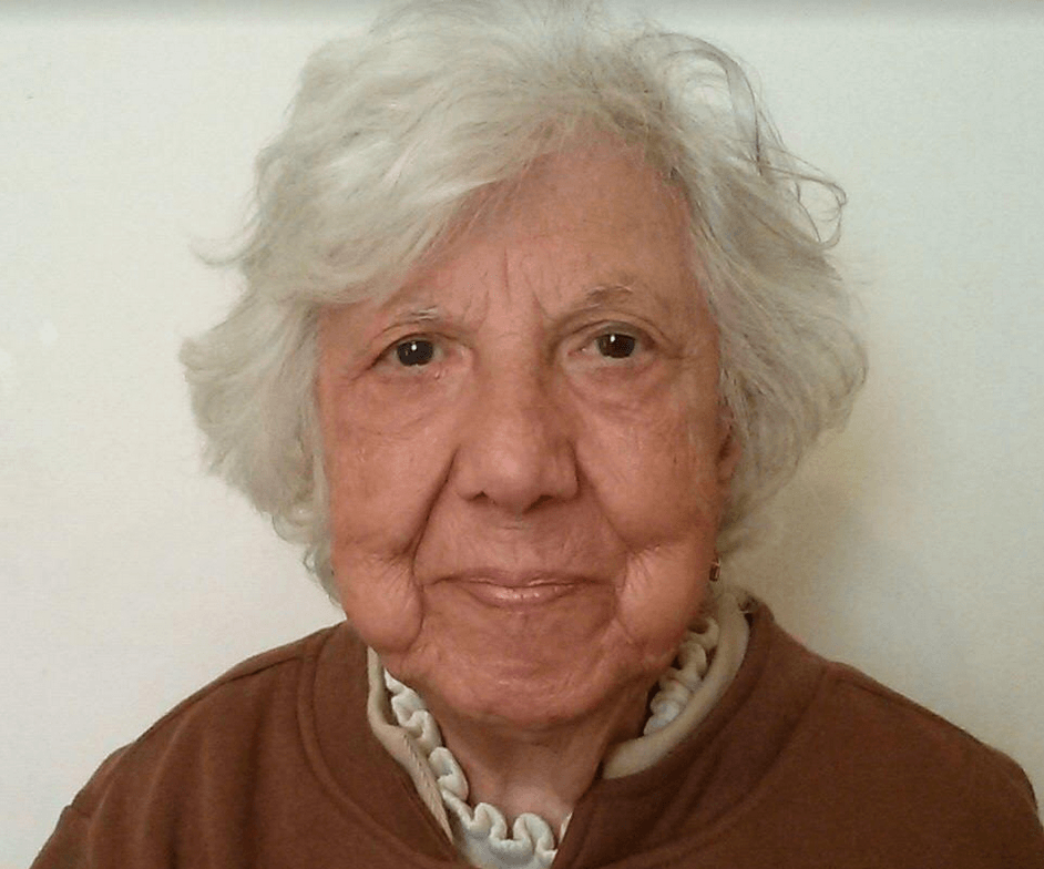 Clara Rosaria Borchetta