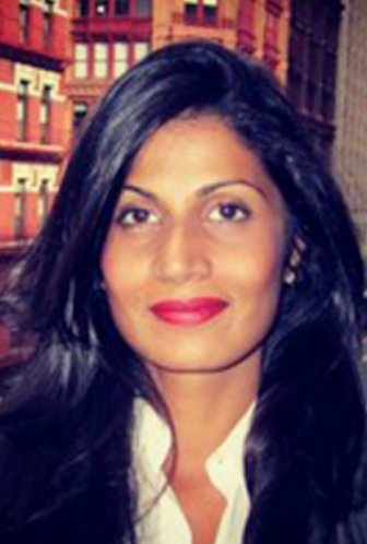 Divya Demato CEO and Co-Founder, GoodOps